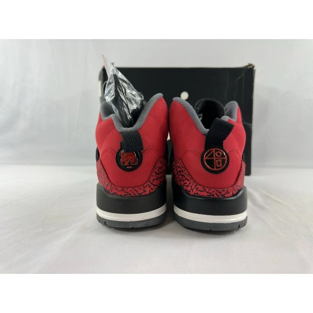 Jordan new box